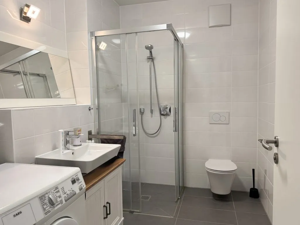 Immobilienangebot - München - Alle - WAVE Neuaubing - exklusive 2 Zimmer Wohnung mit Loggia