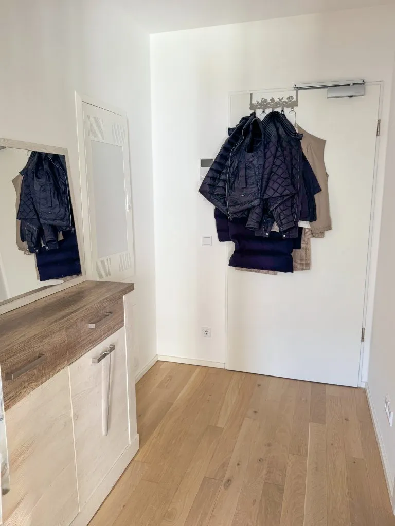 Immobilienangebot - München - Alle - WAVE Neuaubing - exklusive 2 Zimmer Wohnung mit Loggia