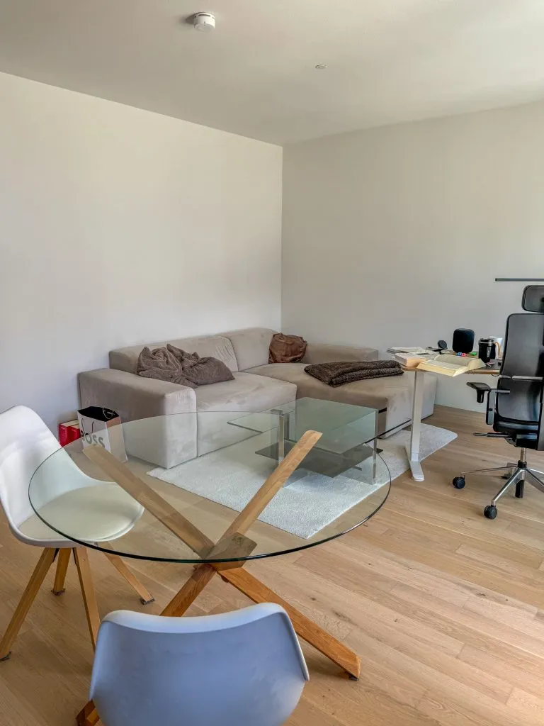Immobilienangebot - München - Alle - WAVE Neuaubing - exklusive 2 Zimmer Wohnung mit Loggia